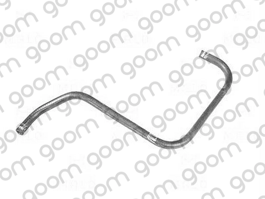 Heater Hose
