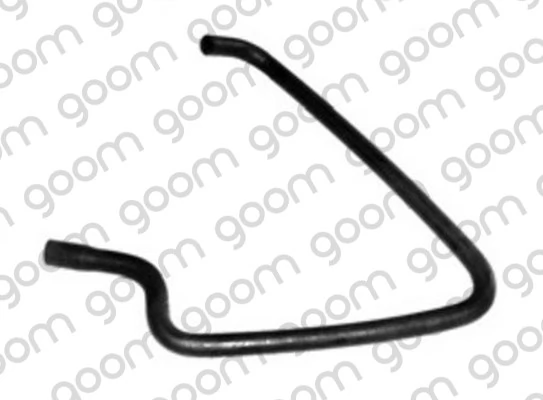 Heater Hose