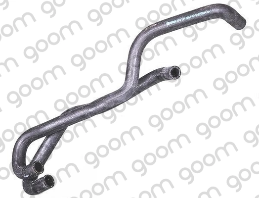 Hose, heat exchanger (heating)