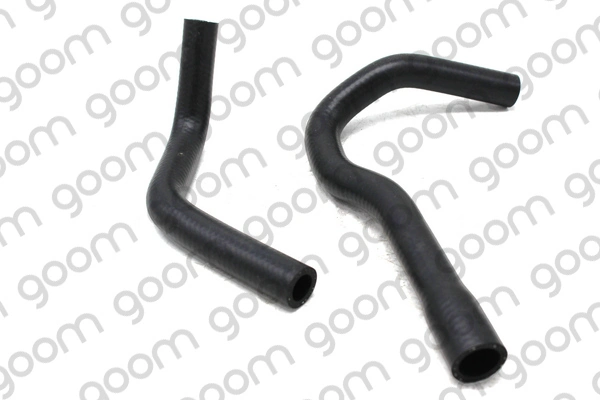 Hose, heat exchanger (heating)