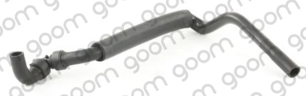 Heater Hose