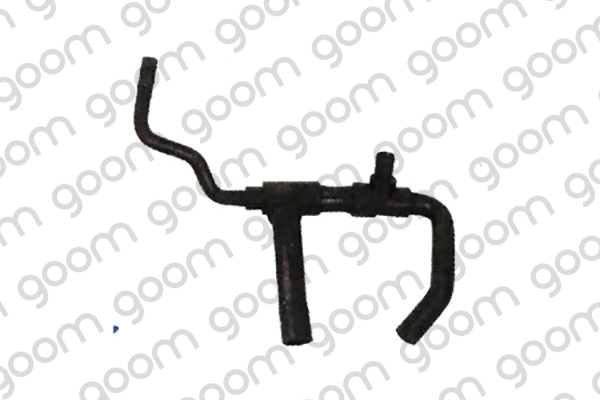 Heater Hose