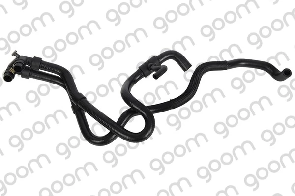 Hose, heat exchanger (heating)