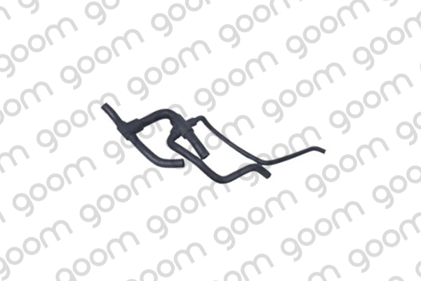 Heater Hose