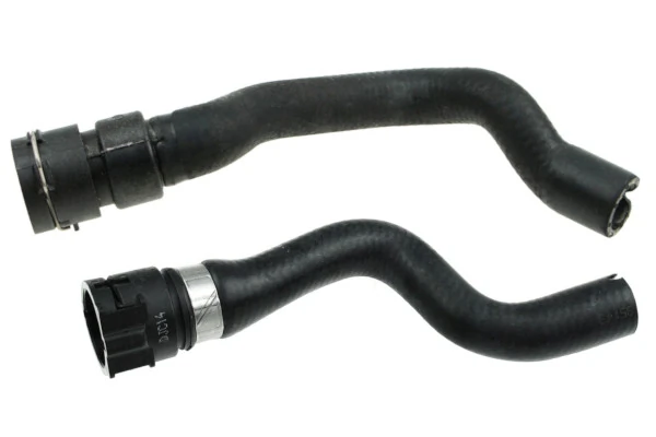 Hose, heat exchanger (heating)