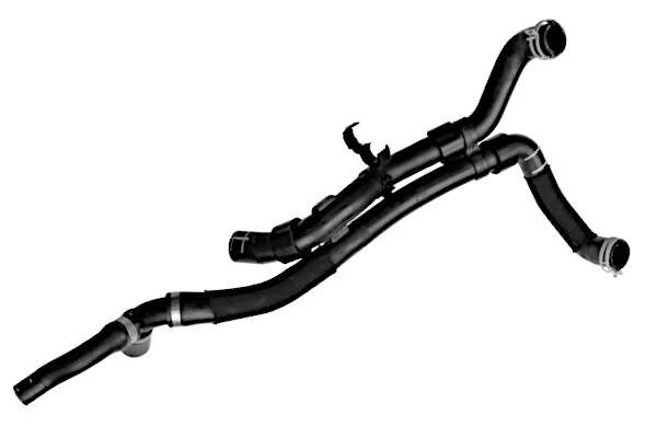 Heater Hose