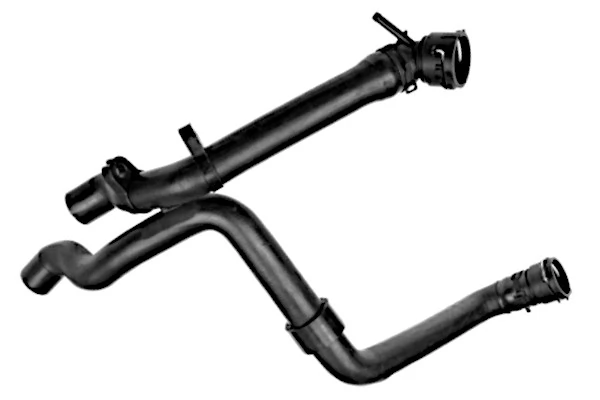 Heater Hose