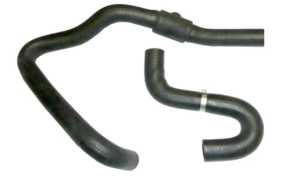 Hose, heat exchanger (heating)