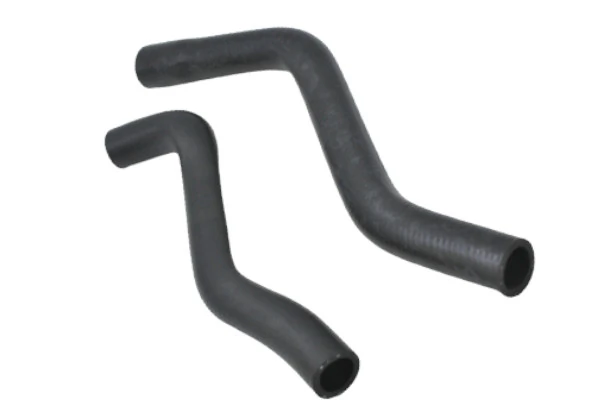 Hose, heat exchanger (heating)