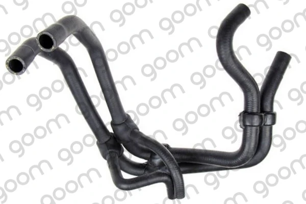 Hose, heat exchanger (heating)