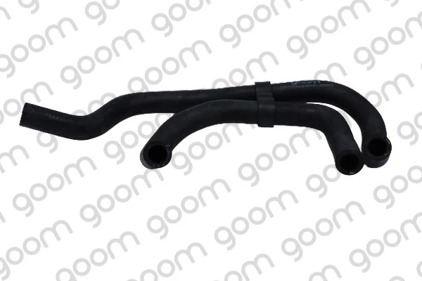 Hose, heat exchanger (heating)