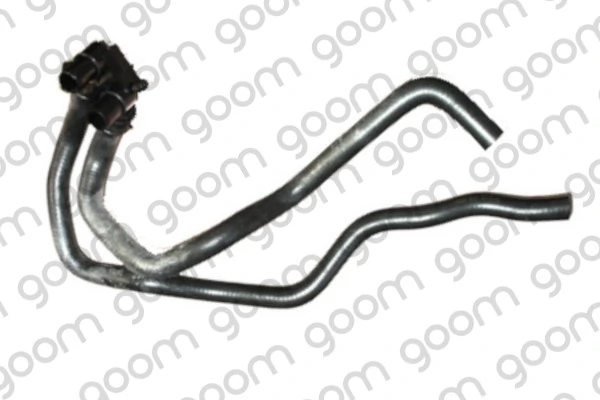 Hose, heat exchanger (heating)