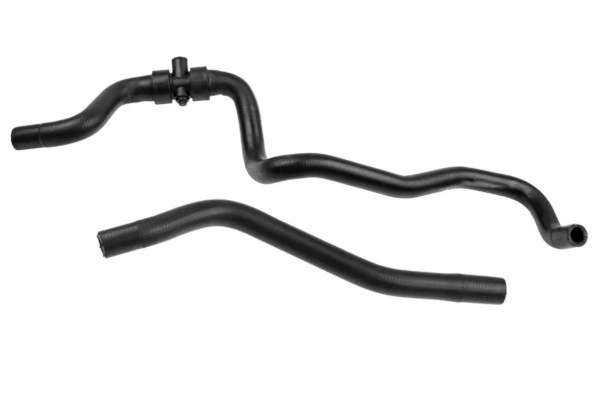 Hose, heat exchanger (heating)