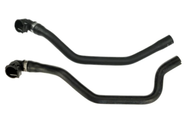 Hose, heat exchanger (heating)