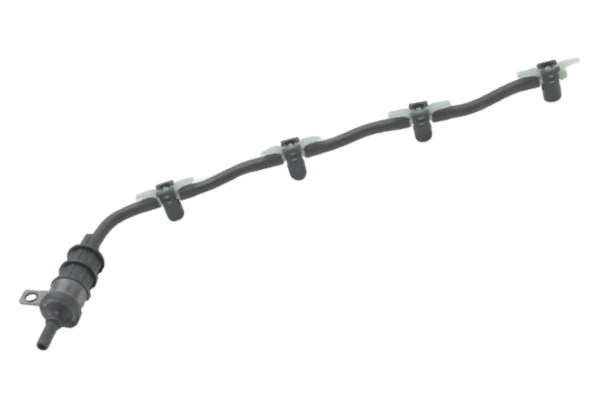 Hose, fuel overflow