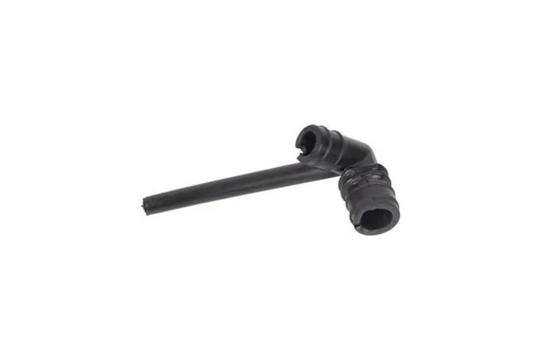 Hose, crankcase ventilation
