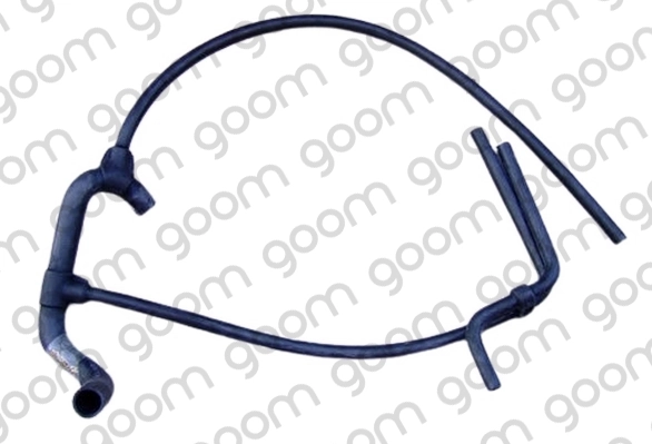 Radiator Hose