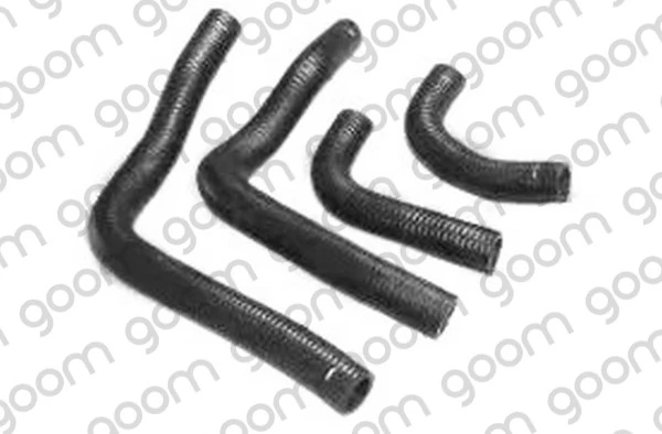 Radiator Hose