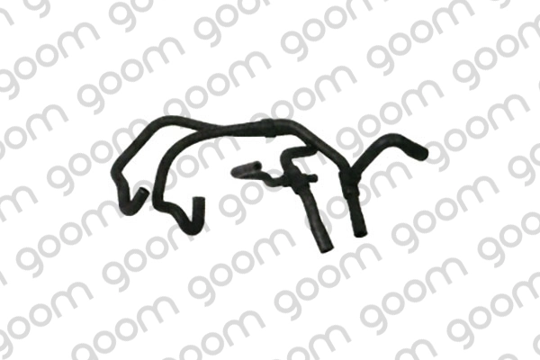 Radiator Hose