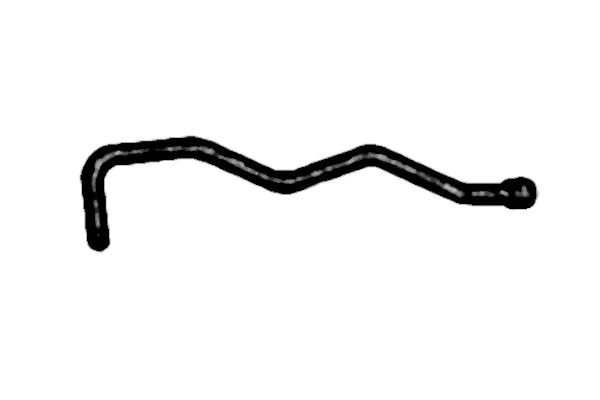 Radiator Hose