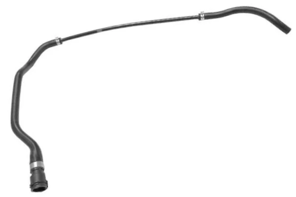 Breather Hose, expansion tank
