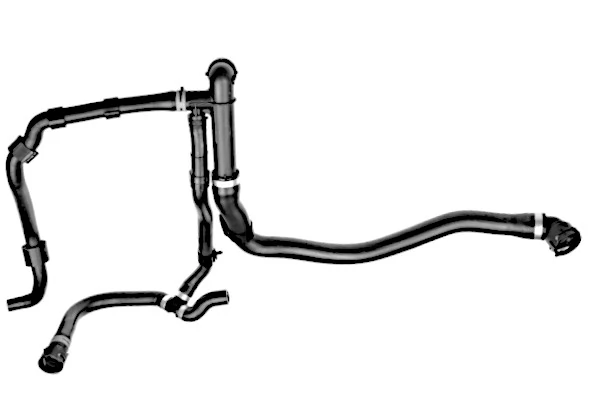 Radiator Hose