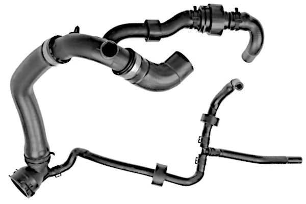 Radiator Hose