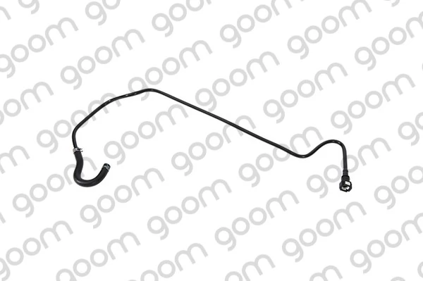 Breather Hose, expansion tank