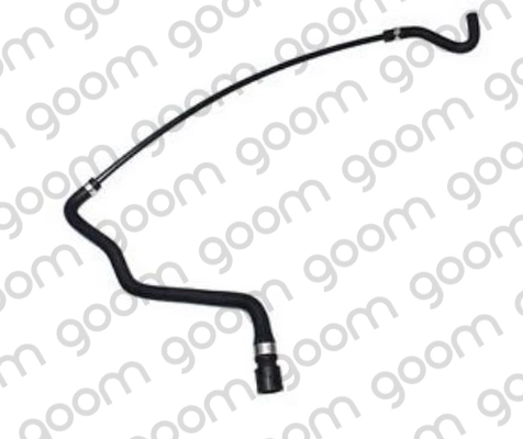 Breather Hose, expansion tank