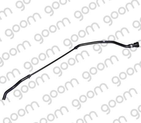 Breather Hose, expansion tank