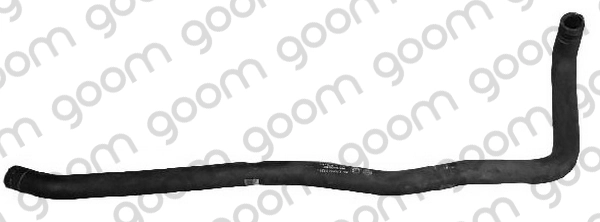 Radiator Hose