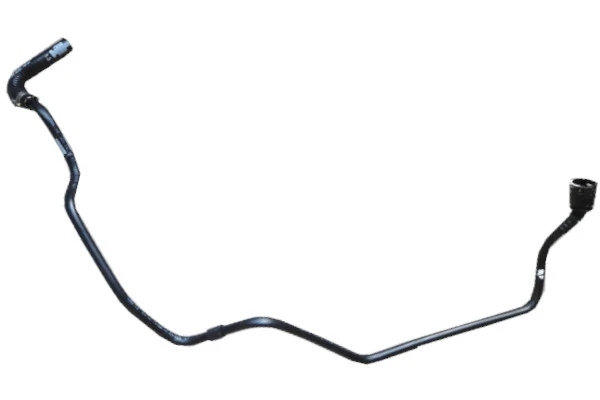 Breather Hose, expansion tank