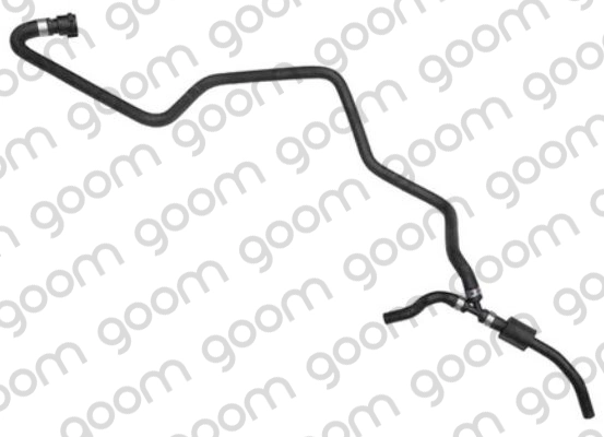 Radiator Hose