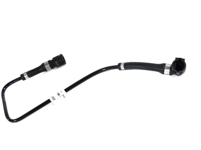 Breather Hose, expansion tank