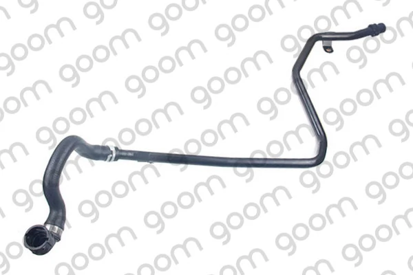 Breather Hose, expansion tank