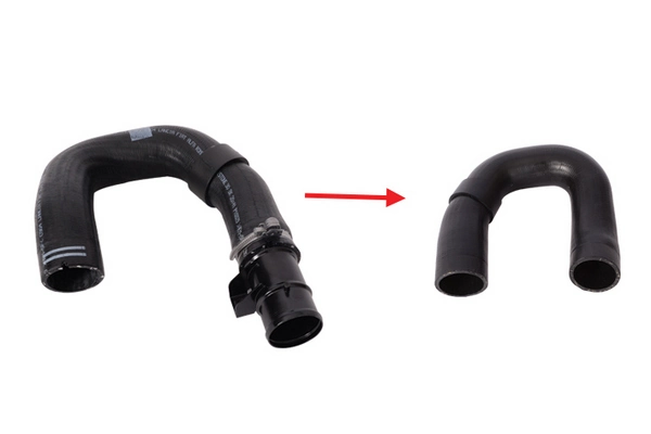 Radiator Hose