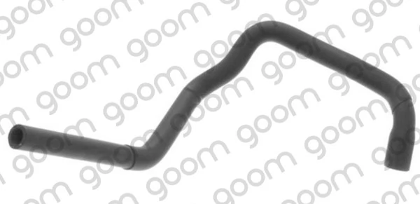 Radiator Hose