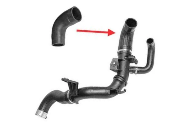 Radiator Hose
