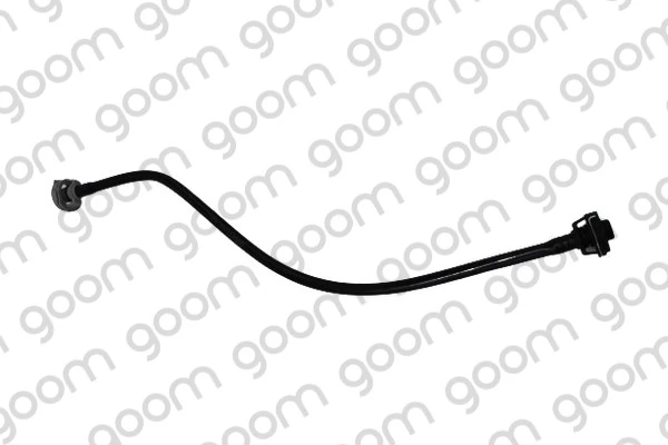 Breather Hose, expansion tank