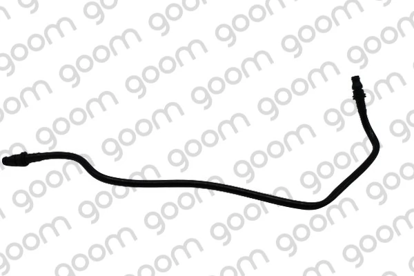 Breather Hose, expansion tank