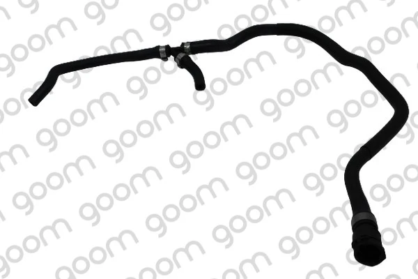 Breather Hose, expansion tank