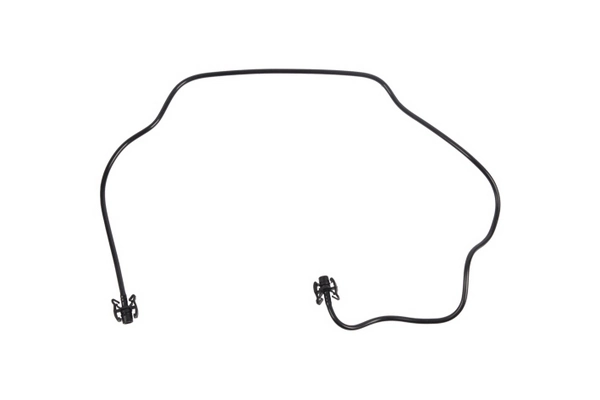 Breather Hose, expansion tank
