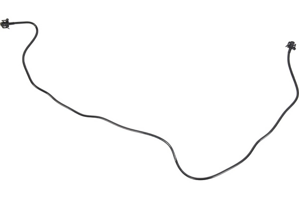 Breather Hose, expansion tank