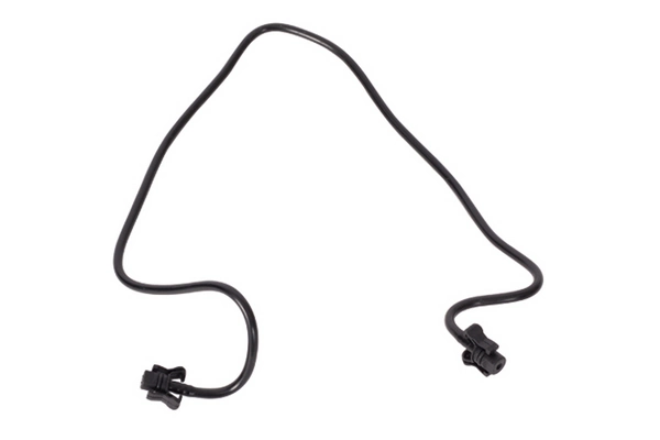 Breather Hose, expansion tank