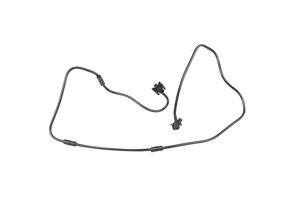 Breather Hose, expansion tank