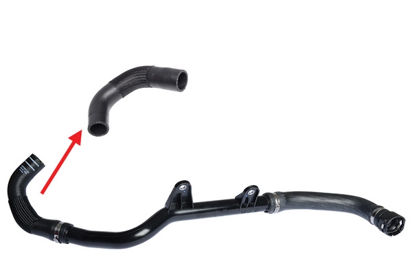 Radiator Hose