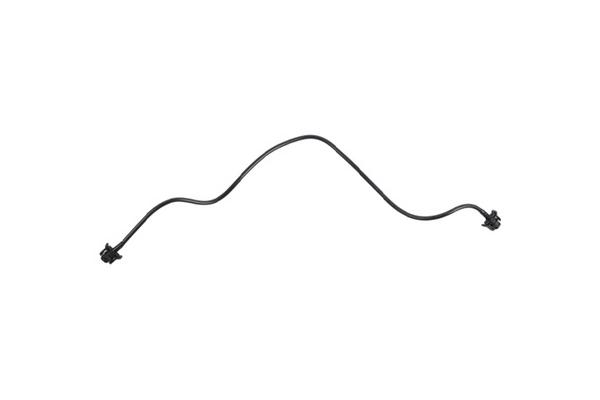 Breather Hose, expansion tank