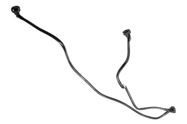 Breather Hose, expansion tank