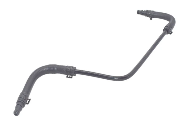 Breather Hose, expansion tank