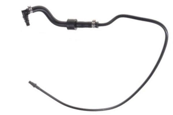 Breather Hose, expansion tank